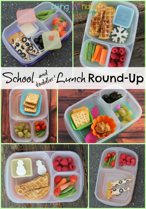 Think Small Jul 24, · Filed Under: Family, Healthy, Recipes, Sandwiches Tagged With: back to school kids lunch ideas, back to school lunch ideas, children's lunch ideas, healthy lunch ideas, healthy lunch ideas for kids, healthy lunchbox ideas, ideas on what to pack in my kids lunch, list of school lunch ideas, list of what to pack in my child's lunchbox, lunch 5/5(2).
